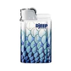 Barquette De 24 Briquets Djeep Assortis - Underwater 10 Barquette De 24 Briquets Djeep Assortis - Underwater -Fumeurs Fournitures Magasin barquette de 24 briquets djeep assortis underwater 2