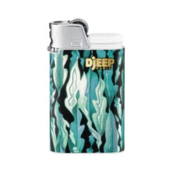 Barquette De 24 Briquets Djeep Assortis - Underwater 11 Barquette De 24 Briquets Djeep Assortis - Underwater -Fumeurs Fournitures Magasin barquette de 24 briquets djeep assortis underwater 3