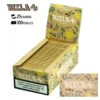Boite De 25 Cahiers De Feuille Rizla Natura -Fumeurs Fournitures Magasin boite de 25 cahiers de feuille rizla natura