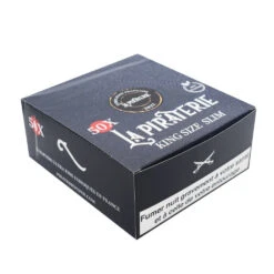 Boîte De 50 Feuilles Slim La Piraterie - Papier Non Blanchi 10 Boîte De 50 Feuilles Slim La Piraterie - Papier Non Blanchi -Fumeurs Fournitures Magasin boite de 50 feuilles slim la piraterie papier non blanchi 2