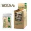 Boite De 50 Sachets De Filtres Slim - Rizla Bamboo