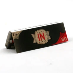 Boite X 25 Carnets De Feuilles 1 1/4 - Done In Paper -Fumeurs Fournitures Magasin boite x 25 carnets de feuilles 1 1 4 done in paper 2