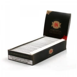 Boite X 25 Carnets De Feuilles 1 1/4 - Done In Paper