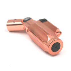 Briquet Cuivre Champ High 4 Flammes Turbo Orientable -Fumeurs Fournitures Magasin briquet cuivre champ high 4 flammes turbo orientable 1