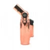 Briquet Cuivre Champ High 4 Flammes Turbo Orientable -Fumeurs Fournitures Magasin briquet cuivre champ high 4 flammes turbo orientable