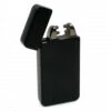 Briquet Double Arc Belflam – Black -Fumeurs Fournitures Magasin briquet double arc belflam black