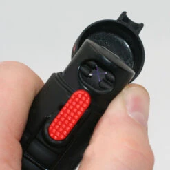 Atomic Briquet Outdoor - Arc électrique -Fumeurs Fournitures Magasin briquet outdoor arc electrique 3