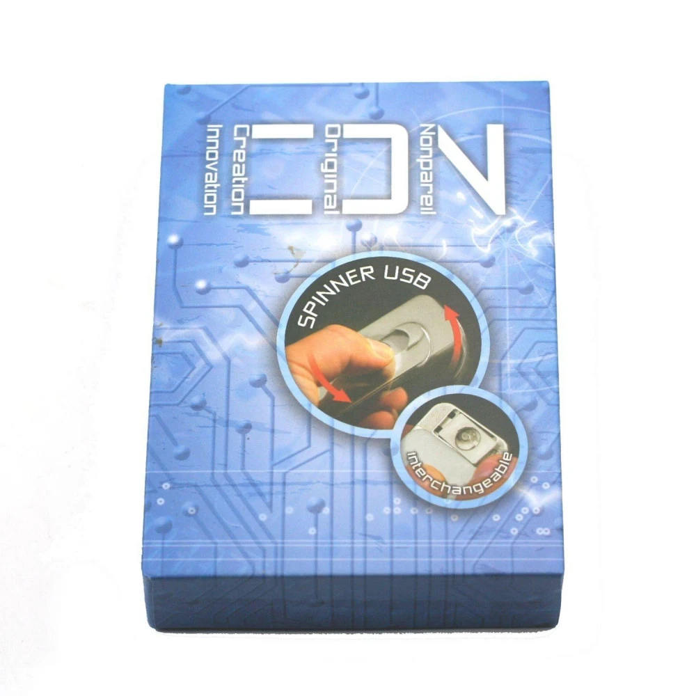 Briquet Silvermatch Turnable - Blanc 7 Briquet Silvermatch Turnable - Blanc – Image 5