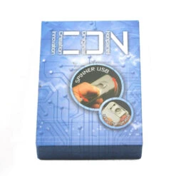 Briquet Silvermatch Turnable - Bleu 11 Briquet Silvermatch Turnable - Bleu -Fumeurs Fournitures Magasin briquet silvermatch turnable bleu 4