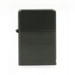 Briquet USB E-flame - Noir -Fumeurs Fournitures Magasin briquet usb e flame noir 2