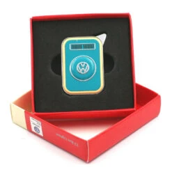 Champ Briquet Volkswagen Bus – Modèle 6 -Fumeurs Fournitures Magasin briquet volkswagen bus modele 6 2