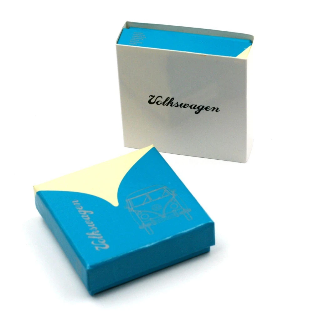 Briquet Volkswagen Samba - Rouge 6 Briquet Volkswagen Samba - Rouge – Image 4