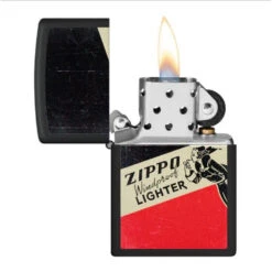 Briquet Zippo Windy 9 Briquet Zippo Windy -Fumeurs Fournitures Magasin briquet zippo windy 2