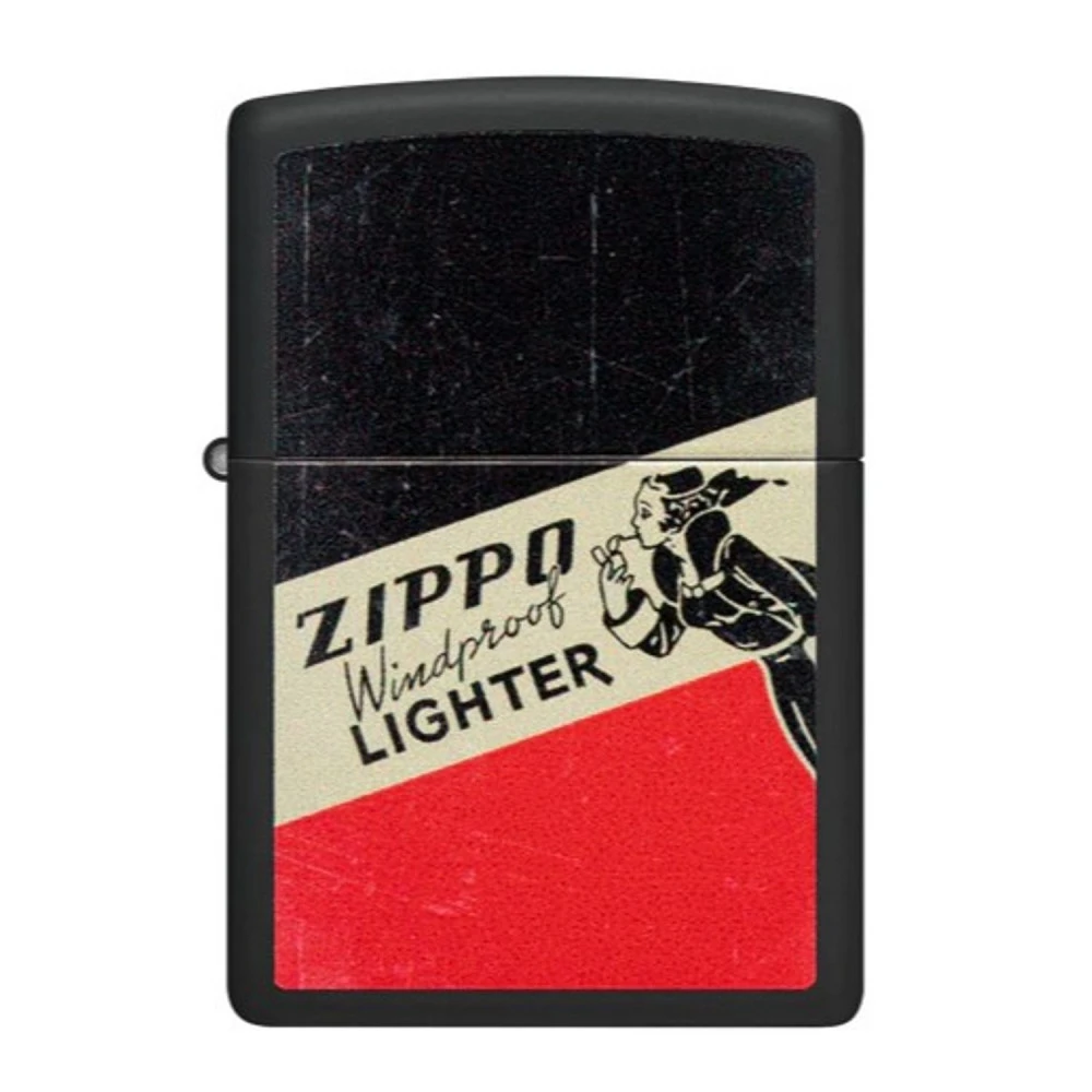 Briquet Zippo Windy 3 Briquet Zippo Windy