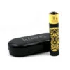 Clipper Métal - Skull Gold -Fumeurs Fournitures Magasin clipper metal skull gold