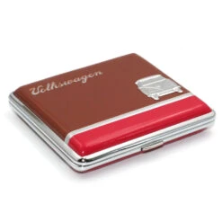 Fumeurs Fournitures Magasin -Fumeurs Fournitures Magasin etuit a cigarettes bus volkswagen marron 1