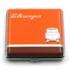 Champ Etuit à Cigarettes Bus Volkswagen – Orange -Fumeurs Fournitures Magasin etuit a cigarettes bus volkswagen orange