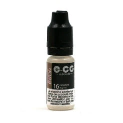 Lot De 5 Flacons E-CG - Brun 16 Mg/ml -Fumeurs Fournitures Magasin lot de 5 flacons e cg brun 16 mg ml 3