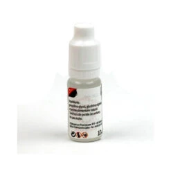 Lot De 5 Flacons E-CG - Goût Brun 0 Mg/ml -Fumeurs Fournitures Magasin lot de 5 flacons e cg gout brun 0 mg ml 4