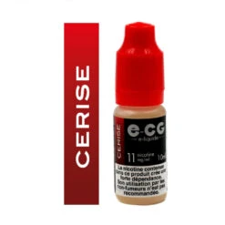 Lot De 5 Flacons E-CG - Goût Cerise 11 Mg/ml 9 Lot De 5 Flacons E-CG - Goût Cerise 11 Mg/ml -Fumeurs Fournitures Magasin lot de 5 flacons e cg gout cerise 11 mg ml 2