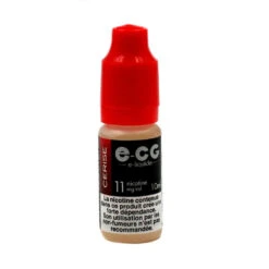 Lot De 5 Flacons E-CG - Goût Cerise 11 Mg/ml 10 Lot De 5 Flacons E-CG - Goût Cerise 11 Mg/ml -Fumeurs Fournitures Magasin lot de 5 flacons e cg gout cerise 11 mg ml 3