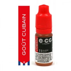 Lot De 5 Flacons E-CG - Goût Cubain 11 Mg/ml 9 Lot De 5 Flacons E-CG - Goût Cubain 11 Mg/ml -Fumeurs Fournitures Magasin lot de 5 flacons e cg gout cubain 11 mg ml 2