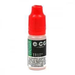Lot De 5 Flacons E-CG - Menthe Chloro 11 Mg/ml -Fumeurs Fournitures Magasin lot de 5 flacons e cg menthe chloro 11 mg ml 3