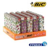 Lot De 50 Briquets BIC MAXI J26 - CHTAP -Fumeurs Fournitures Magasin lot de 50 briquets bic maxi j26 chtap