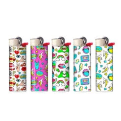 Lot De 50 Briquets BIC MAXI J26 - CHTAP -Fumeurs Fournitures Magasin lot de 50 briquets bic maxi j26 chtap 3