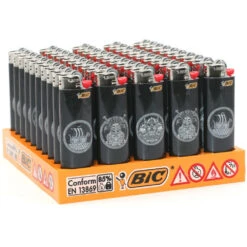 Plaquette De 50 BIC J26 Ragnar