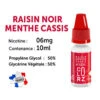 Vap Nation Colorz Lot De 5 Liquides - Cassis Menthe Raisin 6 G 1 Vap Nation Colorz Lot De 5 Liquides - Cassis Menthe Raisin 6 G -Fumeurs Fournitures Magasin vap nation colorz lot de 5 liquides cassis menthe raisin 6 g