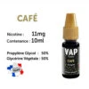 Vap Nation Lot De 5 Liquides - Café 11 Mg -Fumeurs Fournitures Magasin vap nation lot de 5 liquides cafe 11 mg