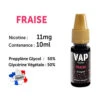 Vap Nation Lot De 5 Liquides - Fraise 11 Mg -Fumeurs Fournitures Magasin vap nation lot de 5 liquides fraise 11 mg