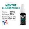 Vap Nation Lot De 5 Liquides - Menthe Chlorophylle 16 Mg -Fumeurs Fournitures Magasin vap nation lot de 5 liquides menthe chlorophylle 16 mg