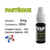 Vap Nation Lot De 5 Liquides - Pastèque 6 Mg -Fumeurs Fournitures Magasin vap nation lot de 5 liquides pasteque 6 mg
