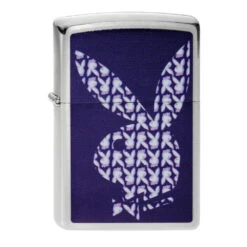 Zippo Avec Lapin Playboy