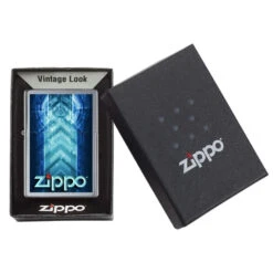 Zippo Briquet Speed Design 60005318 -Fumeurs Fournitures Magasin zippo briquet speed design 60005318 2
