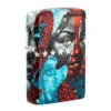 Zippo Briquet Tristan Eaton Artist 540 Color -Fumeurs Fournitures Magasin zippo briquet tristan eaton artist 540 color