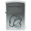 Zippo - Casque De Sapeur Pompier -Fumeurs Fournitures Magasin zippo casque de sapeur pompier