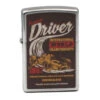 Zippo Fearless Driver 60002991 1 Zippo Fearless Driver 60002991 -Fumeurs Fournitures Magasin zippo fearless driver 60002991