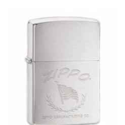 Zippo Flag -Fumeurs Fournitures Magasin zippo flag 1