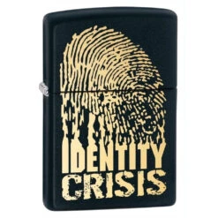 Zippo Identity 5 Zippo Identity -Fumeurs Fournitures Magasin zippo identity 1