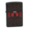 Zippo Industrial Flame Design 60005321 -Fumeurs Fournitures Magasin zippo industrial flame design 60005321