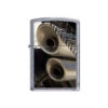 Zippo Motorbike Tail -Fumeurs Fournitures Magasin zippo motorbike tail