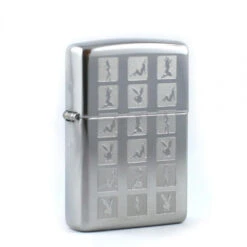 Zippo Playboy Blocks -Fumeurs Fournitures Magasin zippo playboy blocks 1
