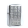 Zippo Playboy Blocks -Fumeurs Fournitures Magasin zippo playboy blocks