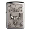 ZIPPO Signe Du Zodiaque - Taureau