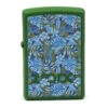 Zippo Tropical Design 60005314 -Fumeurs Fournitures Magasin zippo tropical design 60005314