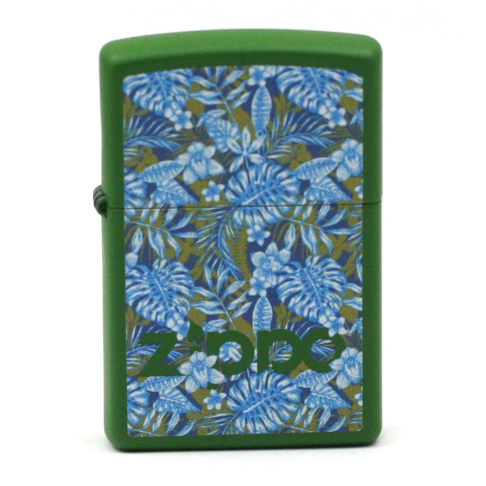 Zippo Tropical Design 60005314 3 Zippo Tropical Design 60005314