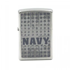 Zippo US Navy MTL -Fumeurs Fournitures Magasin zippo us navy mtl 2